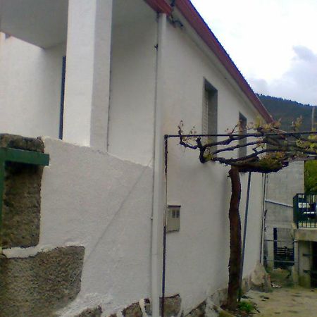 Casa De La Abuela Daire Bubaces Dış mekan fotoğraf