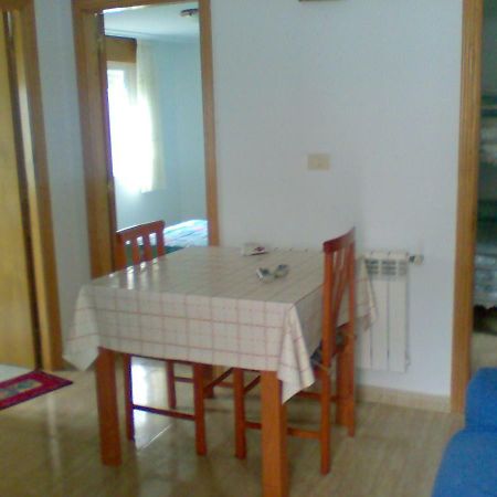 Casa De La Abuela Daire Bubaces Dış mekan fotoğraf