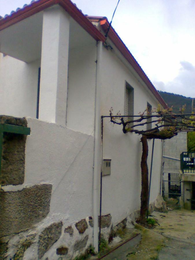 Casa De La Abuela Daire Bubaces Dış mekan fotoğraf