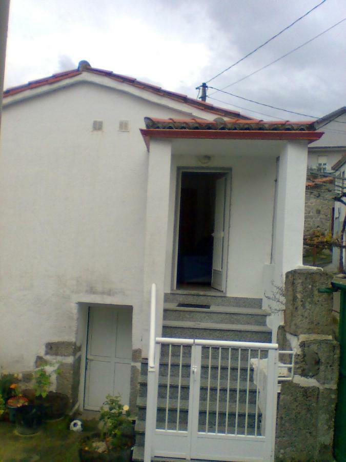 Casa De La Abuela Daire Bubaces Dış mekan fotoğraf