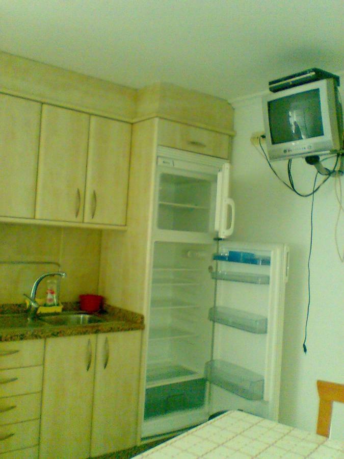 Casa De La Abuela Daire Bubaces Dış mekan fotoğraf